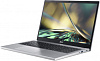 Ноутбук Acer Aspire 3 A315-24P-R4VE Ryzen 3 7320U 8Gb SSD512Gb AMD Radeon 15.6" IPS FHD (1920x1080) Eshell silver WiFi BT Cam (NX.KDEER.00B)