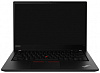 ноутбук lenovo thinkpad t14 gen 2 core i5 1135g7 16gb ssd512gb intel iris xe graphics 14" fhd (1920x1080)/engkbd noos black wifi bt cam (20w1a10pcd)
