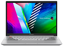 ASUS Vivobook Pro Q3 14 N7400PC-KM010 Intel Core i7-11370H/16Gb/1Tb SSD/14,0 OLED WQXGA+ (2880 x 1800) 90Hz/GeForceRTX 3050 4Gb/WiFi6/BT/FP/Backlit K