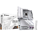 Материнская плата Gigabyte B850 AORUS ELITE WIFI7 ICE, RTL