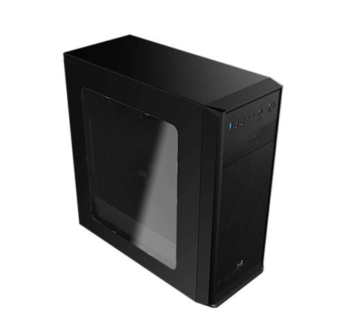 Aerocool SI-5100 Window