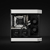 Система охлаждения/ EKWB EK-Nucleus AIO CR360 Dark (360mm, Black, ARGB/ Fans: 3x120mm, 72CFM, 36dBA, 2300RPM/ Pump height 61.6mm, -dBA, 3100RPM, Rad