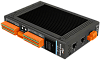 Модуль 4-осевого управления шаговым двигателем EtherCAT