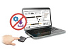 Комплект для беспроводных презентаций BenQ InstaShow WDC10 HDMI