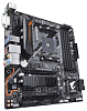 Gigabyte B450 AORUS M AM4 AMD B450 4xDDR4 mATX AC`97 8ch(7.1) GbLAN RAID+DVI+HDMI