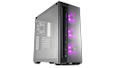 Корпус COOLER MASTER MasterBox MB520 RGB Acryl version Black trim MidiTower без Б/П ATX MicroATX MiniITX Цвет черный MCB-B520-KGNN-RGB