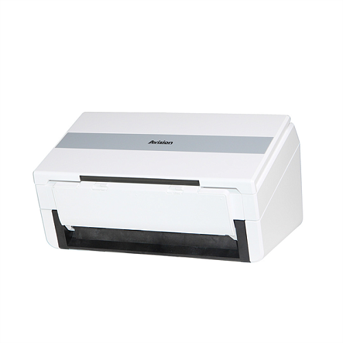 Сканер Avision AD345GL (000-1093-02G)