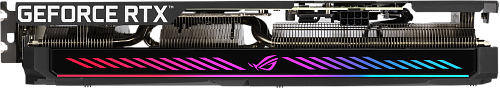 Видеокарта/ ROG-STRIX-RTX3060-O12G-V2-GAMING