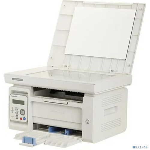 Pantum M6507W МФУ лазерное ЧБ, А4, C/P/S, 22 стр/мин, 1200 x 1200 dpi, 128Мб RAM, лоток 150 стр, USB, Wi-Fi, 1600стр. картридж серый корпус