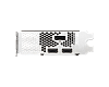 Видеокарта/ VGA MSI NVIDIA GeForce RTX 3050 LP 6G OC 6GB, GDDR6/64-bit, PCIe 4.0, 2xHDMI 2.1, 1xDP, 2.1-slot