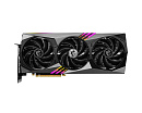 Видеокарта PCIE16 RTX4070TI 12GB 4070 TI GAMING TRIO 12G MSI