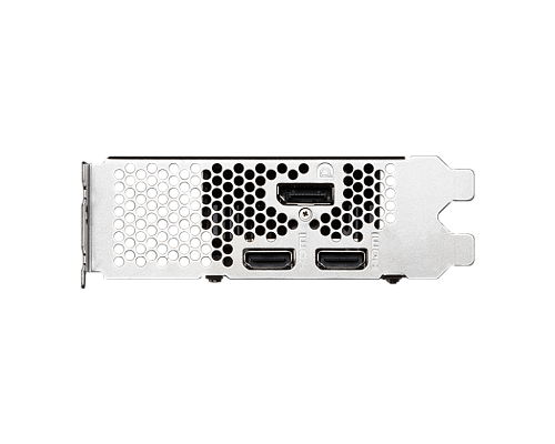 Видеокарта/ VGA MSI NVIDIA GeForce RTX 3050 LP 6G OC 6GB, GDDR6/64-bit, PCIe 4.0, 2xHDMI 2.1, 1xDP, 2.1-slot