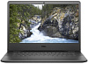 ноутбук dell vostro 3400 14"(1920x1080 (матовый) wva)/intel core i3 1115g4(3ghz)/8192mb/256ssdgb/nodvd/int:intel uhd graphics/bt/wifi/black/win 11