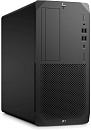 Компьютер/ Z2 TWR G5 TWR Intel Xeon W-1250(3.3Ghz)/16384Mb/512SSDGb/DVDrw/war 1y/Win10p64forWorkstationsPlus