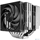 Thermalright Кулер Frost Tower 140 LGA115X/1200/1700/1851/2011/2066/AM4/AM5 (Dual Tower, 120mm + 140mm PWM Fan, медное основание, 7 тепл. трубок 6мм)