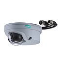 IP-камера Full HD с питанием по PoE, с 1 аудиовходом, с фокусным расстоянием 6.0 мм, диапазон температур от -25 до 55°C