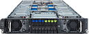 Шасси серверное Gigabyte Server Platform G293-Z42 Rev.3x / 2U / 2xAMD (9004/9005) / 2xHS / 24xDIMM / 4xSFF NVME/SAS/SATA + 4xSFF SATA/SAS / 8xGPUs DS