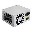 Блок питания Exegate EX165131RUS-PC 400W CP400 (ATX, PC, 8cm fan, 24pin, 4pin, 3xSATA, 2xIDE, кабель 220V в комплекте)