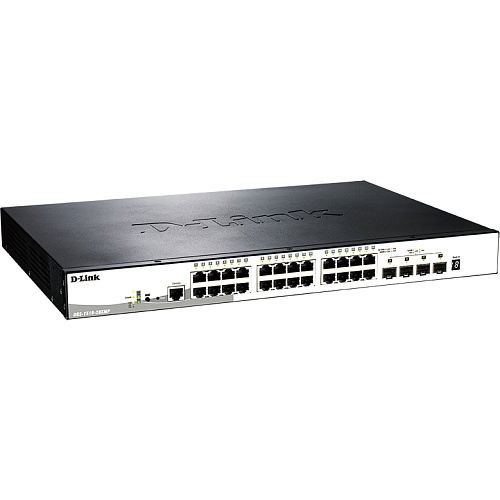D-Link DGS-1510-28XMP/A1A