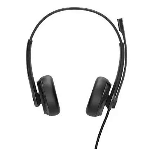 yealink uh34 se dual teams usb-c гарнитура