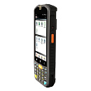 PointMobile Мобильный терминал PM67: WiFi/BT, LTE/GPS, 4G/64G, NFC, N6603, STD (Optional, MOQ Required)