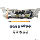 Ремонтный комплект Cactus CS-RK-HP-M604-NC (F2G77-67901) для HP (новый) LJ Ent M606x/M606dn/M605x/M605n/M605dn/M604n/M604dn