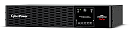 Источник бесперебойного питания CyberPower PR1000ERTXL2U NEW Line-Interactive1000VA/1000W USB/RS-232/EPO/Dry/SNMPslot (10 х IEC С13) (12V / 7AH х 4)