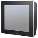 Панель оператора системы Cloud HMI, дисплей 9.7" (1024x768), 3 COM-порта, 2 Ethernet-порта, 1 USB-порт, без встроенной лицензии EasyAccess 2.0