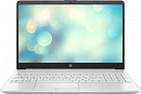 Ноутбук HP 15-dw1006ny Core i7 10510U 8Gb 1Tb Intel UHD Graphics 15.6" FHD (1920x1080) Free DOS 3.0 silver WiFi BT Cam (4C8L1EA)