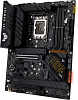 Материнская плата Asus TUF GAMING Z690-PLUS Soc-1700 Intel Z690 4xDDR5 ATX AC`97 8ch(7.1) 2.5Gg RAID+HDMI+DP