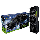 Видеокарта Palit RTX5070Ti GAMINGPRO OC 16GB GDDR7 256bit 3xDP HDMI 3FAN RTL