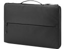Case HP 14" Sports Sleeve Black EURO (for all hpcpq 15.6" Notebooks) cons