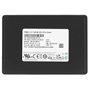 Твердотельный накопитель Samsung SSD 960Gb PM9A3, MZQL2960HCJR-00A07, U.2(2.5" 7mm), NVMe, PCI