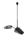 Пульт Intrend [ICS-St-MD] делегата конгресс-системы серии Standart, в комплекте микрофон "гусиная шея" 40см
