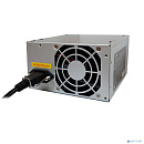 Exegate EX253682RUS-S Блок питания AA400, ATX, SC, 8cm fan, 24p+4p, 2*SATA, 1*IDE + кабель 220V с защитой от выдергивания