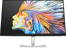 Монитор HP U28 4k HDR (Oz) 28" IPS UHD 4ms 60Hz HDMI 2.0, DP 1.2, USB Type-C™, USB-A FreeSync, HP Eye Ease