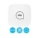 WI-AP215 AC750 Двухдиапазонная точка доступа c поддержкой PoE, Wi-Fi 5 (802.11AC)