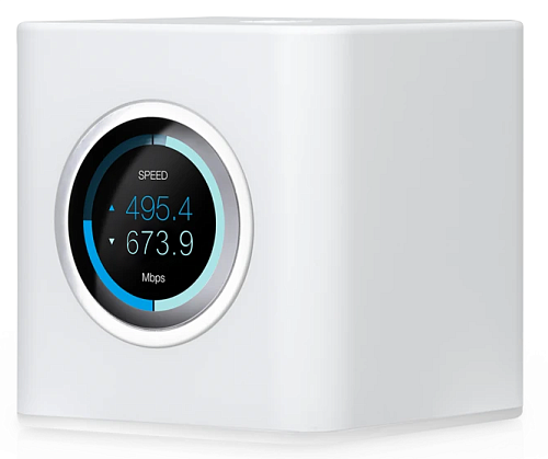 Ubiquiti AmpliFi HD