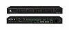 Масштабатор Kramer Electronics [VP-551X] HDMI / VGA / CV в HDMI / HDBaseT; поддержка 4К60 4:4:4, усилитель мощности аудио