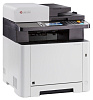 МФУ лазерный Kyocera Ecosys M5526cdn (1102R83NL0) A4 Duplex Net белый