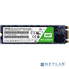 WD SSD M.2 240Gb WDS240G2G0B