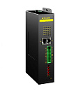 8-портовый преобразователь протоколов Modbus TCP/RTU/ASCII, DNP3, МЭК101/103/104, OPC UA, Siemens S7, DLT_645 (RS-485)