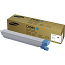 Samsung CLT-C808S картридж для SL-X4220RX/XSA Cyan (SS561A)