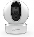 Камера видеонаблюдения IP Ezviz C6CN 4-4мм цв. корп.:белый (CS-C6CN-A0-3H2WF)
