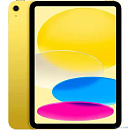 Планшет Apple iPad 2025 11 Wi-Fi 128Gb Yellow A3354 MD4D4LL/A