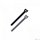 NTSS Хомут-липучка NTSS 150х12 черный (упак. 20шт) NTSS-HL150-BL