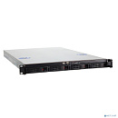 Exegate EX265523RUS Серверный корпус Pro 1U660-HS04 <RM 19", высота 1U, глубина 660, БП 600ADS, 4xHotSwap, USB>