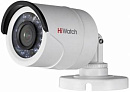 Камера видеонаблюдения аналоговая HiWatch Ecoline HDC-T020-P(B)(3.6MM) 3.6-3.6мм HD-CVI HD-TVI цв. корп.:белый