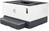Принтер лазерный HP Neverstop Laser 1000a (4RY22A) A4
