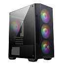 Корпус для ПК MSI Bad Pack MAG FORGE M100A Mini-Tower, MATX, 1xUSB 3.0, 2xUSB 2.0, 4x120mm Auto RGB Fan, 306-7G20A21-809 / 306-7G20A28-HH9
Acrylic Wi